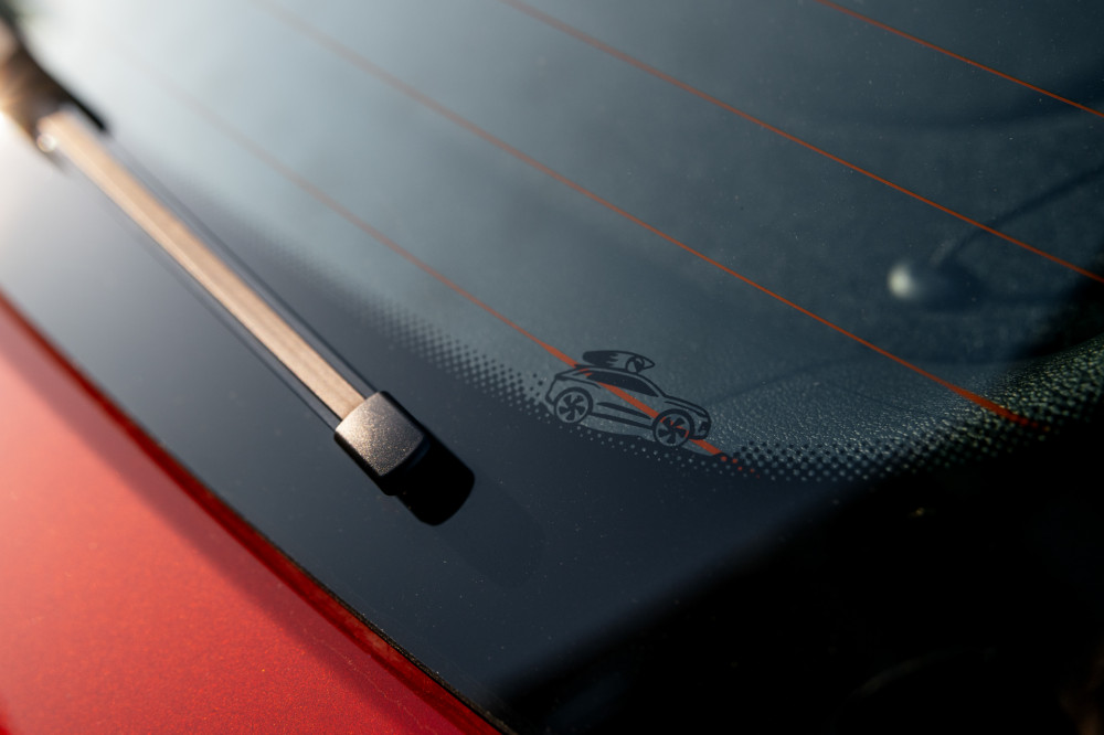 Volkswagen T-Roc Life 1.5 eTSI test